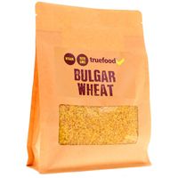 Truefoods Bulgar Wheat